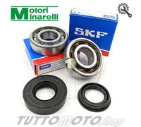 Cuscinetti e Paraoli MBK Booster 50 Spirit 1997 1998 / Kit Minarelli Verticale