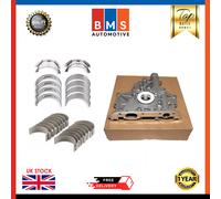 Cuscinetti E Pompa Olio LAND ROVER RANGE ROVER SPORT L494 4.4 DIESEL TDV8