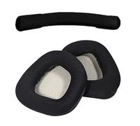 Cuscinetti elastici per auricolari comodi per CorsairVoid PRO RGB SE