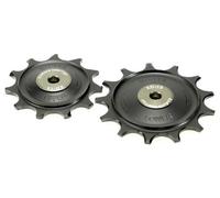 Cuscinetti enduro 12 14 denti per deragliatore sram eagle 12 velocita nero