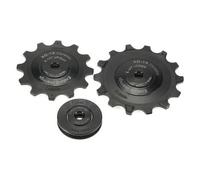 Cuscinetti enduro 12 14 denti per deragliatore sram eagle 12 velocita nero