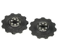 Cuscinetti enduro 12 14 denti per deragliatore sram eagle 12 velocita nero