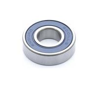 Cuscinetti enduro 6001 2rs 8 abec 3 cuscinetto per mozzo 1 2 x 28 x 8 mm
