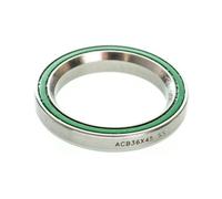 Cuscinetti enduro abec 3 3645 acciaio inox 30 2x41x6 5 36 x45