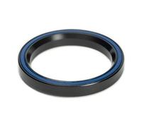 Cuscinetti enduro acb cuscinetto sterzante a contatto obliquo 36 45 ossido nero 37 x 48 x 6 5 mm
