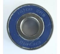 Cuscinetti Enduro Bearings 16100 2RS-10x28x8 Multicolore