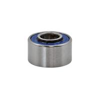 Cuscinetti Enduro Bearings 398 LLU MAX-EE-8x19x10/13 Multicolore