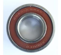 Cuscinetti per sospensioni cuscinetti enduro 6003 llu max abec 3 max 17 x 35 x 10 mm