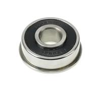 Cuscinetti Enduro Bearings 608 FE 2RS-8x22/24x7/8 Multicolore