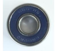 Cuscinetti Enduro Bearings 609 2RS-9x24x7 Multicolore