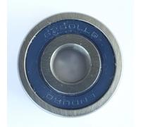 Cuscinetti Enduro Bearings 6200 LLB-10x30x9 Multicolore