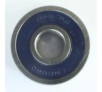 Cuscinetti Enduro Bearings 629 2RS-9x26x8 Multicolore