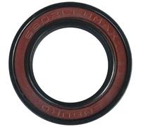 Cuscinetti Enduro Bearings 6802 LLU MAX BO-15x24x5 Noir