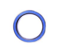 Cuscinetti Enduro Bearings 6808 2RS CC-40x52x7 2x45º internal Multicolore