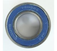 Cuscinetti Enduro Bearings 7902 2RS MAX-15x28x7 Multicolore