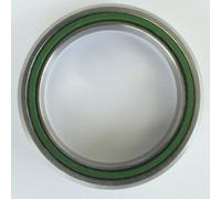 Enduro Abec 3 Acb 3645 Ss 36/45º Steering Bearing Nero 30.5 x 41 x 6.5 mm