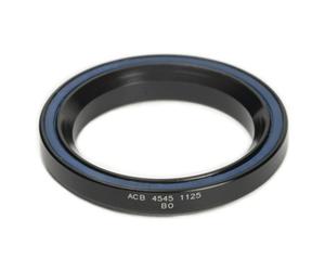 Cuscinetti Enduro Bearings ACB 4545 125 BO-30,5x41,8x6,5 45x45º Multicolore
