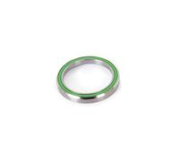 Enduro Acb 4545 1375 Ss 45º Steering Bearing Rosso 1 1/2´´ Silver