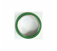 Enduro Bearings Bb B 543 2rs A/c 1-1/2 Angular Contact Steering Bearing Argento Silver