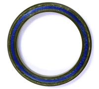 Cuscinetti Enduro Bearings BB ACB 3748 3645-37x48x6,5 36x45º Multicolore