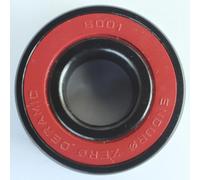 Cuscinetto sigillato 12x28x8 del Grado 3 6001 LLB di Ceramica