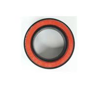 Enduro Zero 6804 Vv Ceramic Bearings Rosso 20 x 32 x 7 mm