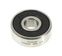 Cuscinetti Enduro Bearings CH 626 LLB-6x19x6 Multicolore