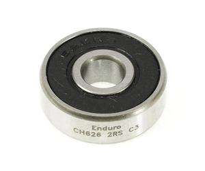 Cuscinetti Enduro Bearings CH 626 LLB-6x19x6 Multicolore