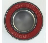 Cuscinetti Enduro Bearings CH 688 LLB-8x16x5 Multicolore