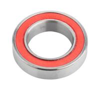Enduro Chmr18307llb Ceramic Bearings Rosso 18 x 30 x 7 mm