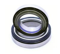 Cuscinetti Enduro Bearings CXD 6805 LLB-25x37x7 Multicolore