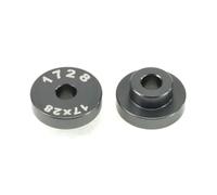 Cuscinetti Enduro Bearings Guide for 1728 bearing-Inner Multicolore