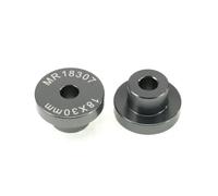 Cuscinetti Enduro Bearings Guide for 18307 bearing-Inner Multicolore