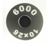 Cuscinetti Enduro Bearings Guide for 6000 Bearing-Inner Multicolore