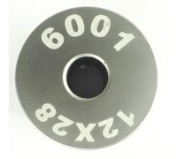 Cuscinetti Enduro Bearings Guide for 6001 Bearing-Inner Multicolore
