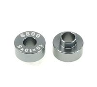 Cuscinetti Enduro Bearings Guide for 6800 bearing-Inner Multicolore