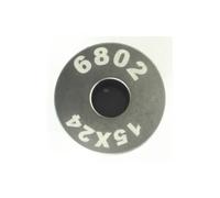 Cuscinetti Enduro Bearings Guide for 6802 Bearing-Inner Multicolore