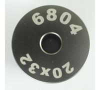 Cuscinetti Enduro Bearings Guide for 6804 Bearing-Inner Multicolore