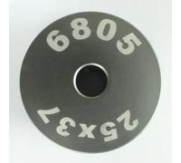 Cuscinetti Enduro Bearings Guide for 6805 Bearing-Inner Multicolore