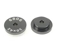 Cuscinetti Enduro Bearings Guide for 6806 bearing-Inner Multicolore