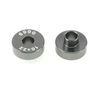 Cuscinetti Enduro Bearings Guide for 6900 bearing-Inner Multicolore