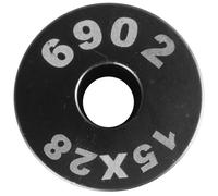 Cuscinetti Enduro Bearings Guide for 6902 Bearing-Inner Multicolore