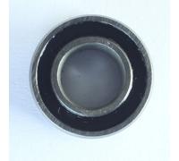 Cuscinetti Enduro Bearings MR 105 2RS-5x10x4 Multicolore
