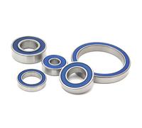 Cuscinetti Enduro Bearings MR 19285 LLB-19x28x5 Multicolore