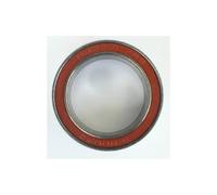 Enduro Cuscinetti Abec 3 Max Mr 2231 Llb Max Red / Silver