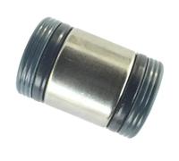 Cuscinetti Enduro Bearings Shock Needle Bearing-6mm Bolt-25.4 mm Width Multicolore