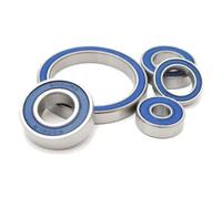 Enduro 6703 2RS-ABEC 3 (Radial), 17 x 23 x 4, cuscinetto unisex, a seconda del modello