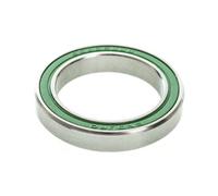 Enduro Cuscinetto Movimento Centrale Acciaio S6806 2rs Bb30 Silver / Green