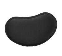 Cuscinetti ergonomici per gli utenti del mouse con memory foam per la prevenzione della sindrome del tunnel carpale. Protezione da scrivania