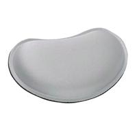 Cuscinetti ergonomici per gli utenti del mouse con memory foam per la prevenzione della sindrome del tunnel carpale. Protezione da scrivania